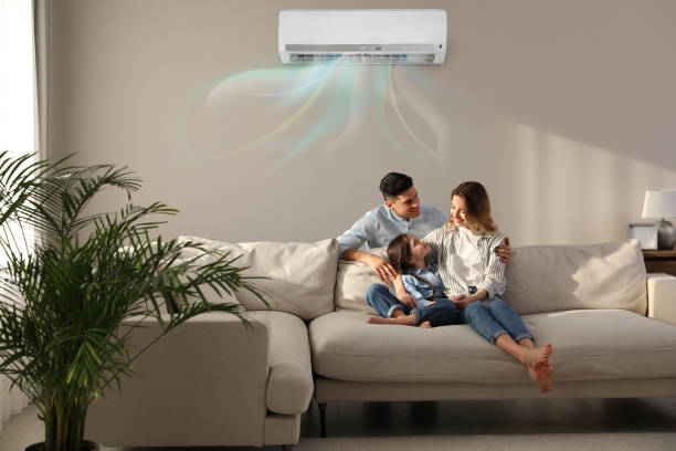 Best HVAC cleaning services  in Arp, TX