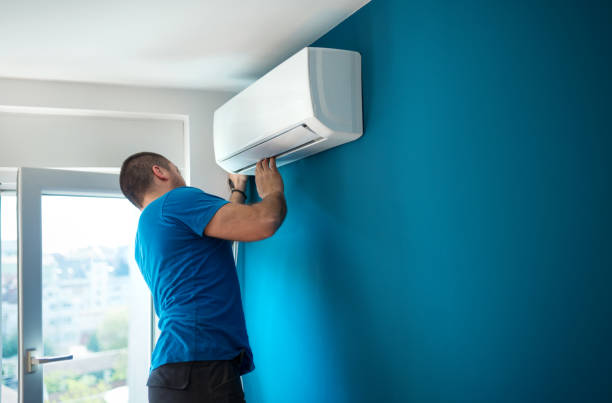 Best Best HVAC companies  in Arp, TX