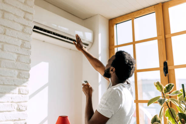 Best HVAC installation services  in Arp, TX