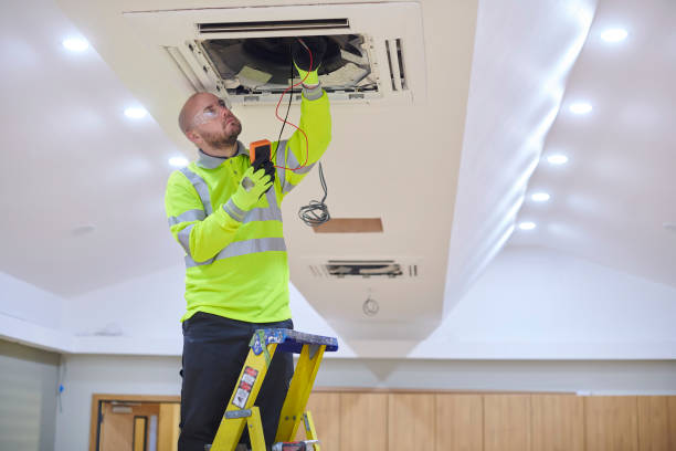 Best HVAC air duct cleaning  in Arp, TX