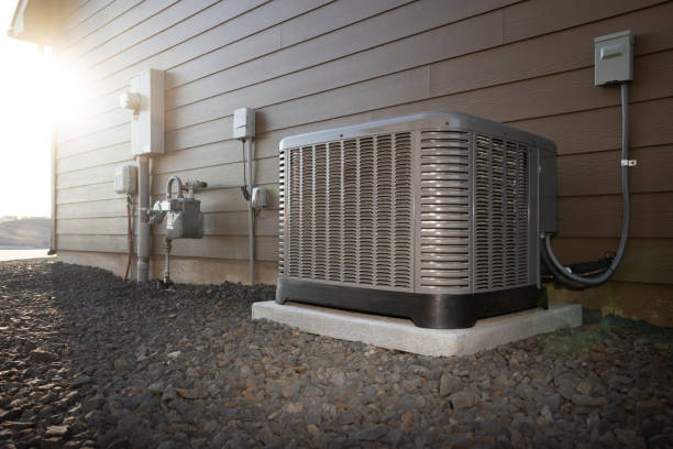 Arp, TX HVAC Company
